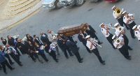 funeral lorenzo camilleri